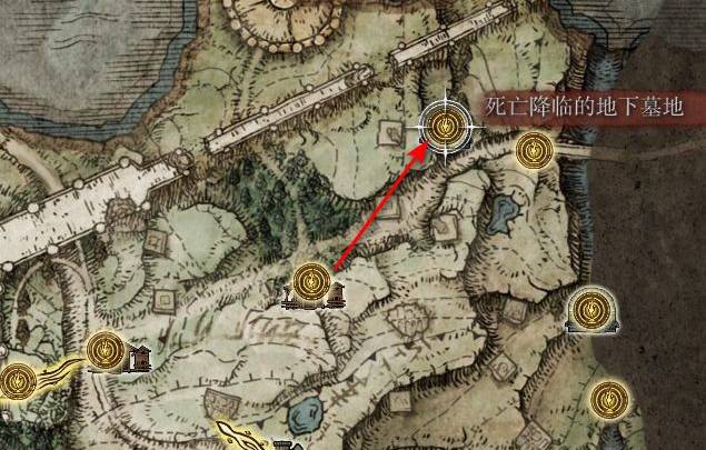 艾尔登法环大锤护符怎么获得?艾尔登法环大锤护符获得攻略