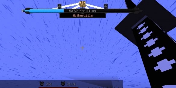 我的世界凋零斯拉怎么打?我的世界凋零斯拉打法攻略