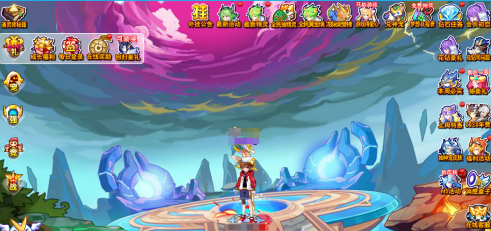 奥奇传说雅典娜如何获得？奥奇传说获得雅典娜的详细攻略