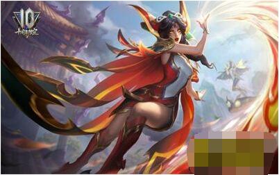 英雄联盟10周年限定皮肤怎么样?英雄联盟10周年限定皮肤一览