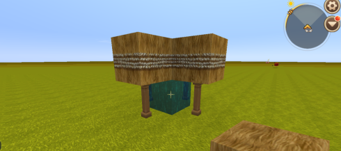 迷你世界如何做静态水？迷你世界做静态水的详细攻略