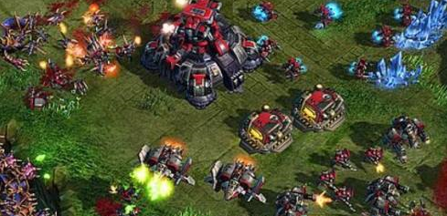 星际争霸快捷键如何设置？星际争霸快捷键设置的详情介绍