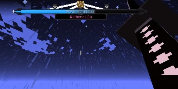 我的世界凋零斯拉怎么打?我的世界凋零斯拉打法攻略