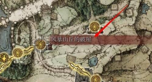 说说艾尔登法环灵魂水母骨灰怎么获得。 