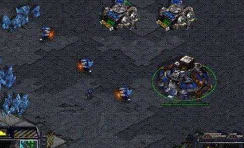 星际争霸快捷键如何设置？星际争霸快捷键设置的详情介绍