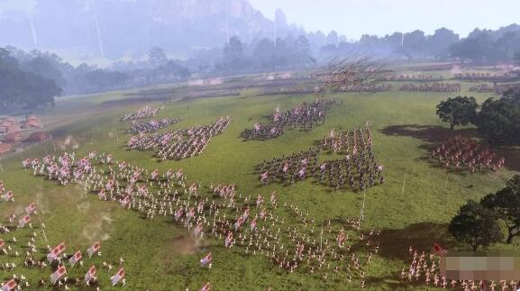 全面战争三国传奇刘表怎么玩？全面战争三国传奇刘表玩法攻略