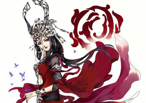 《剑网3》五毒门派介绍