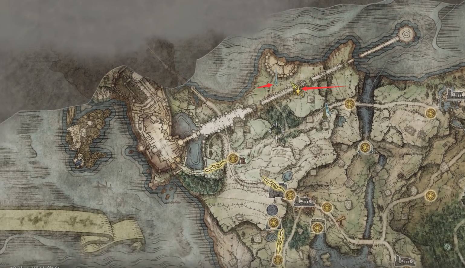 艾尔登法环大锤护符怎么获得?艾尔登法环大锤护符获得攻略