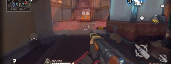 王牌战士拾荒者第三关打开魔盒过关攻略