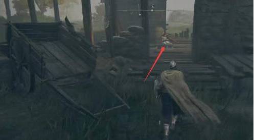 艾尔登法环灵魂水母骨灰怎么获得?艾尔登法环灵魂水母骨灰获得方法