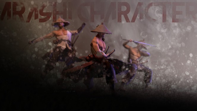 末武求生游戏玩法的详细讲解