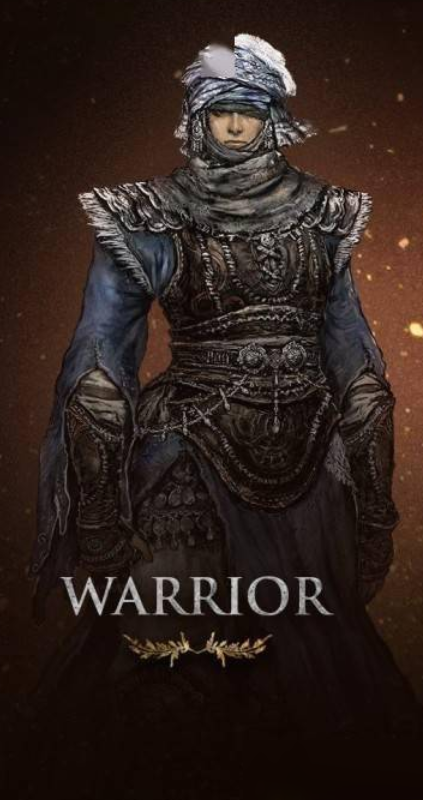 艾尔登法环剑士怎么玩？艾尔登法环剑士玩法介绍