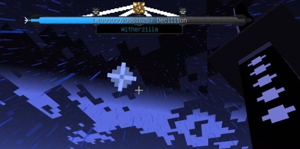 我的世界凋零斯拉怎么打?我的世界凋零斯拉打法攻略