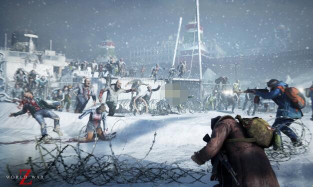 《僵尸世界大战》枪手四星特点与加点指南