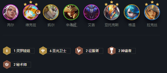 云顶之弈s5.5大眼怎么玩?云顶之弈s5.5大眼玩法攻略