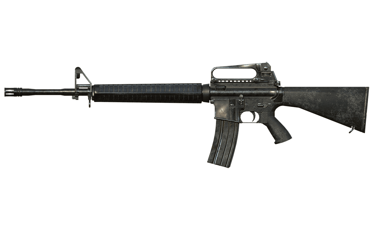 刺激战场新手指南——枪支挑选(下)：98K你要吗