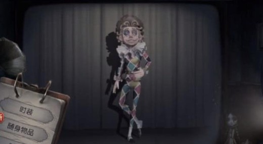 教你第五人格杂技演员特质与技能效果全解。 