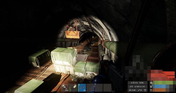 rust腐蚀隐藏补给开启方法汇总 rust腐蚀隐藏补给怎么开启