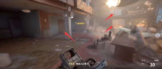 CFHD单人故事剧情如何通关？CFHD单人故事剧情通关图文介绍