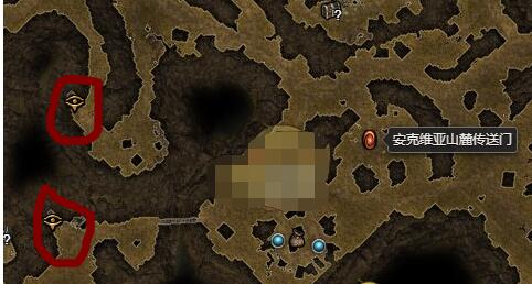 恐怖黎明巴尔萨泽的纹章掉落地点分享