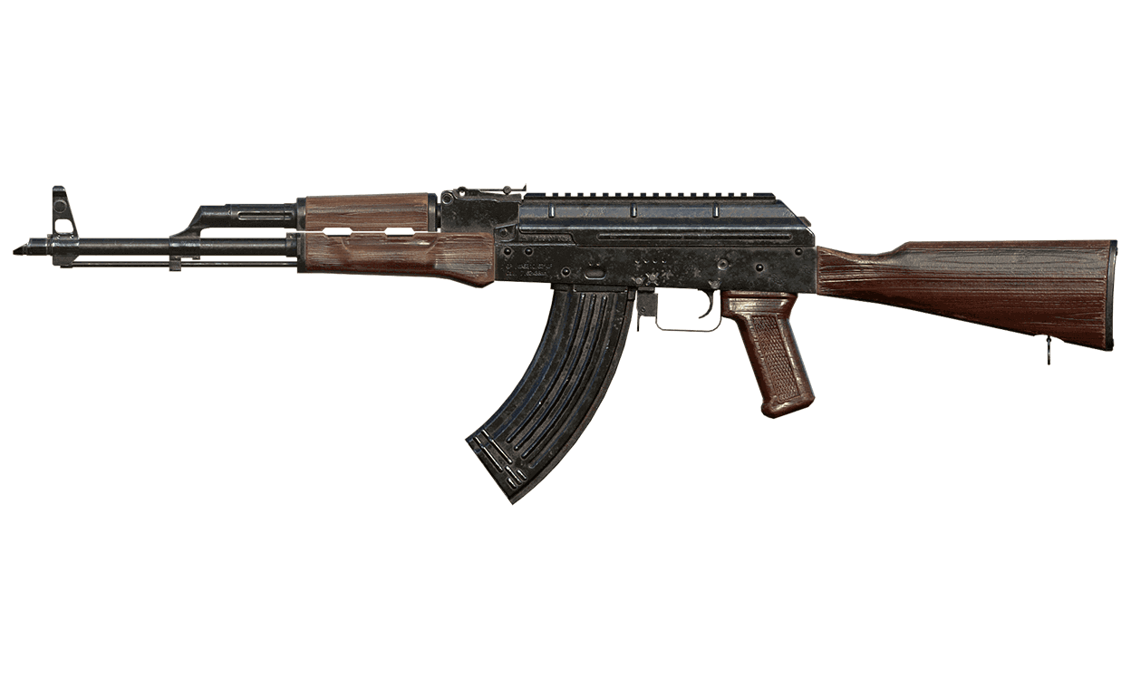 刺激战场新手指南——枪支挑选(下)：98K你要吗