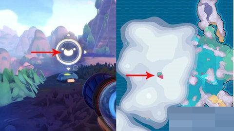 史莱姆牧场怎么点亮地图?史莱姆牧场点亮地图攻略