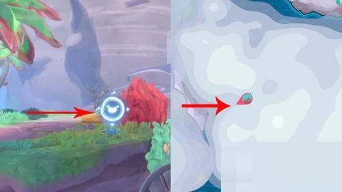 史莱姆牧场怎么点亮地图?史莱姆牧场点亮地图攻略