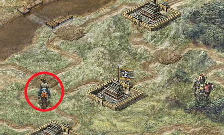 三国志10怎么样单挑路人？三国志10单挑路人的详细攻略