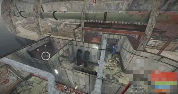 rust腐蚀隐藏补给开启方法汇总 rust腐蚀隐藏补给怎么开启