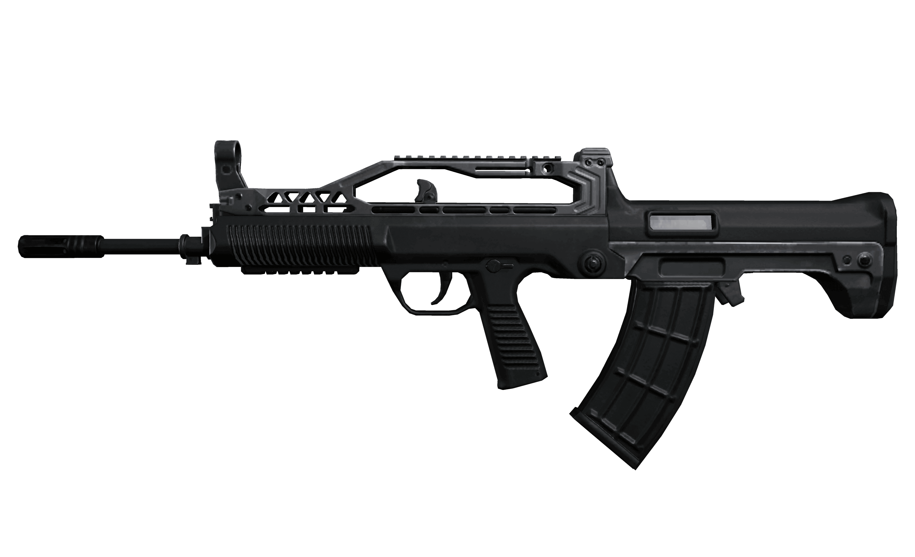 刺激战场新手指南——枪支挑选(下)：98K你要吗