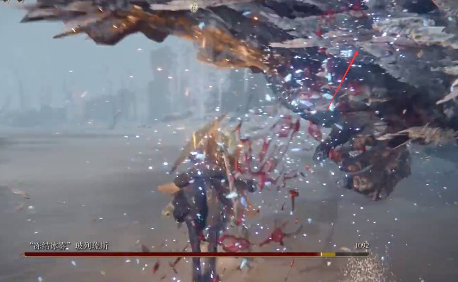 艾尔登法环雪原的冰龙怎么打?艾尔登法环雪原的冰龙打法攻略