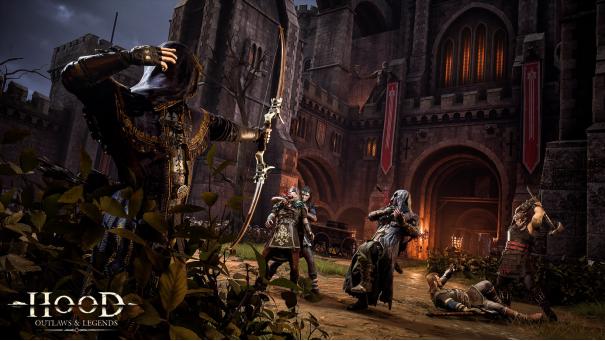 绿林侠盗亡命之徒与传奇正义的天平怎么玩？绿林侠盗亡命之徒与传奇正义的天平玩法介绍