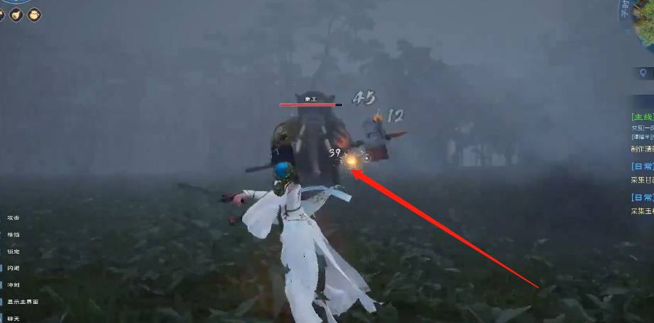 太荒初境象王怎么打?太荒初境象王打法攻略