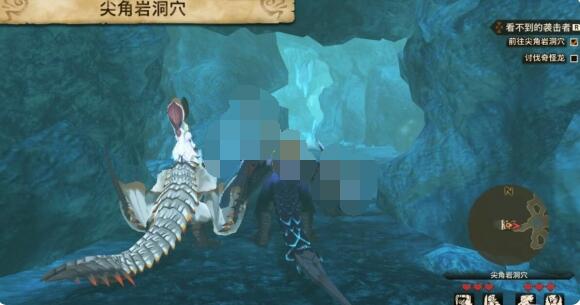 怪物猎人物语2奇怪龙怎么打？怪物猎人物语2破灭之翼奇怪龙打法说明