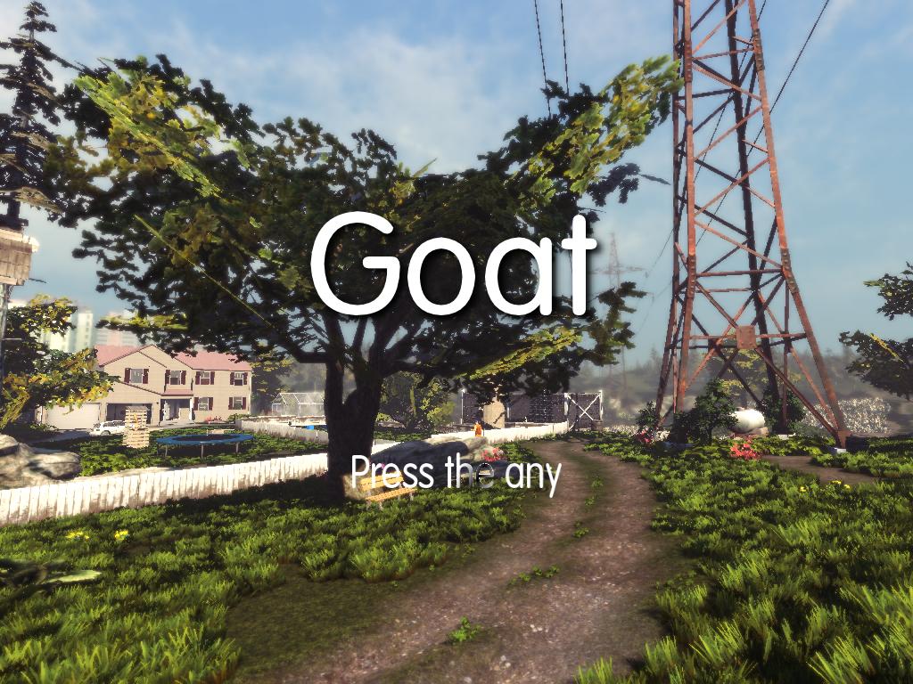 模拟山羊中碉堡玩法图文合集