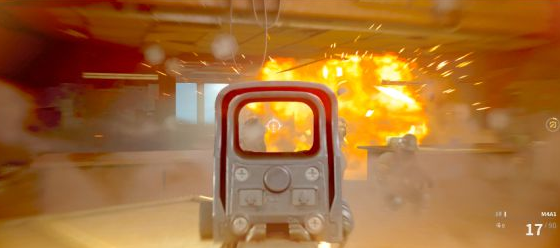 CFHD单人故事剧情如何通关？CFHD单人故事剧情通关图文介绍