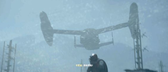 CFHD单人故事剧情如何通关？CFHD单人故事剧情通关图文介绍