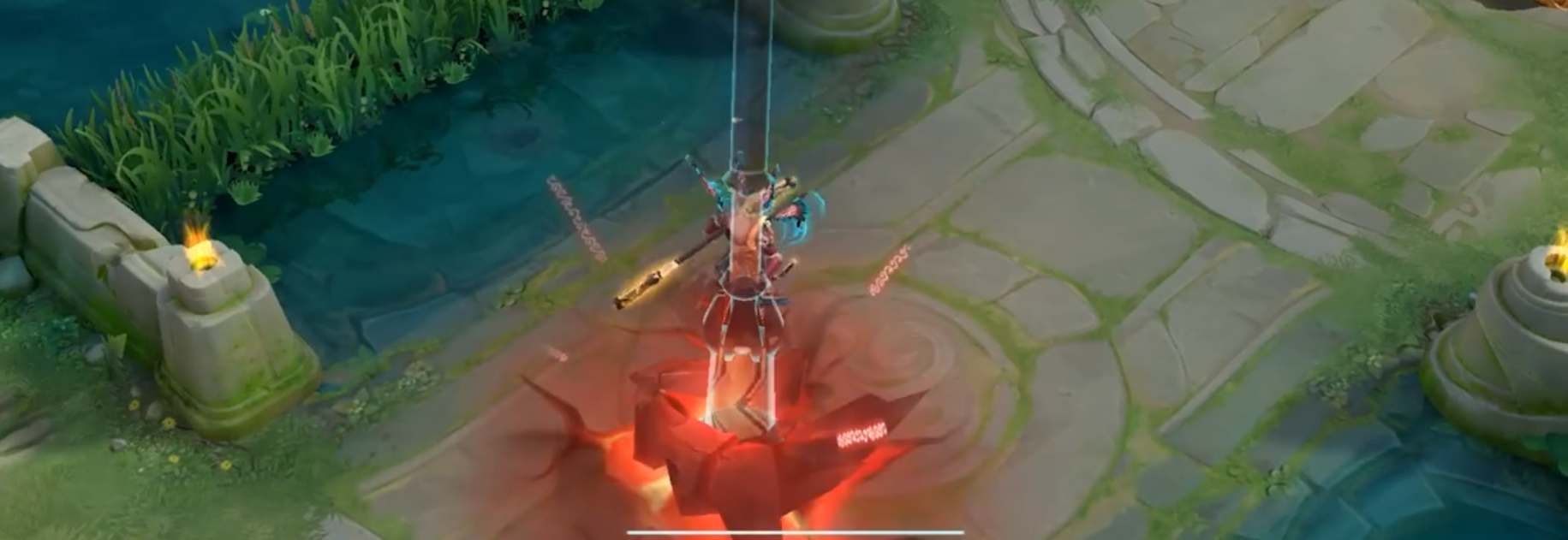 小编教你王者荣耀齐天大圣皮肤特效如何。 