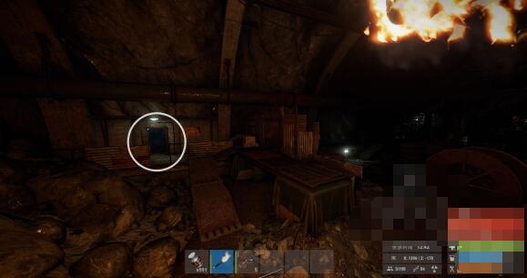 rust腐蚀隐藏补给开启方法汇总 rust腐蚀隐藏补给怎么开启