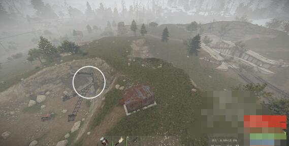 rust腐蚀隐藏补给开启方法汇总 rust腐蚀隐藏补给怎么开启