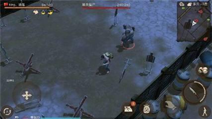 《废土行动》防偷房屋布局秘诀分享