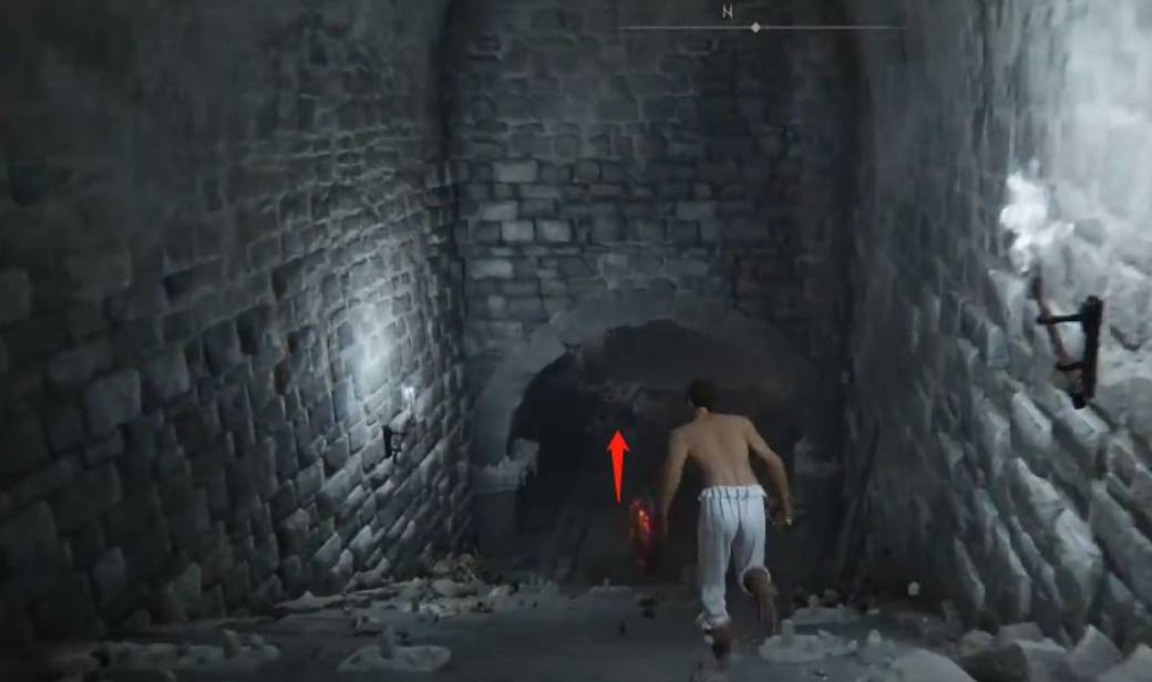 艾尔登法环守墓斗篷怎么获得?艾尔登法环守墓斗篷获得攻略