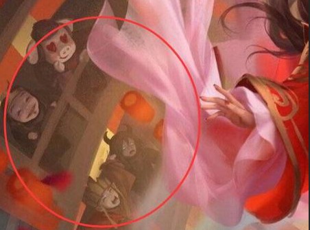 王者荣耀猴子露娜大圣娶妻cp皮肤分享