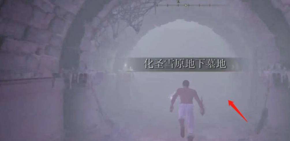 艾尔登法环守墓斗篷怎么获得?艾尔登法环守墓斗篷获得攻略