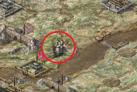 三国志10怎么样单挑路人？三国志10单挑路人的详细攻略