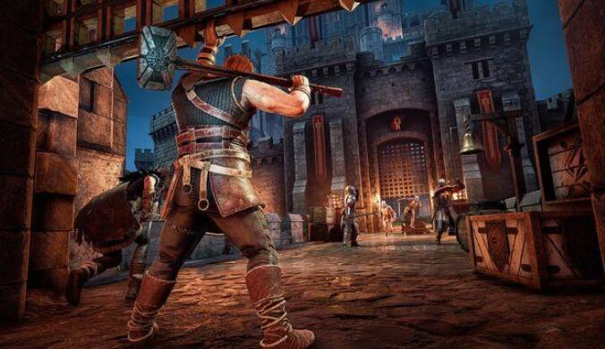 绿林侠盗亡命之徒与传奇正义的天平怎么玩？绿林侠盗亡命之徒与传奇正义的天平玩法介绍