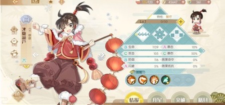 食物语青团掉落关卡与阵容搭配攻略