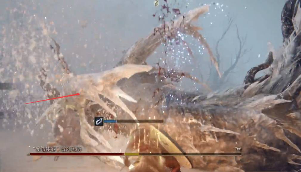 艾尔登法环雪原的冰龙怎么打?艾尔登法环雪原的冰龙打法攻略
