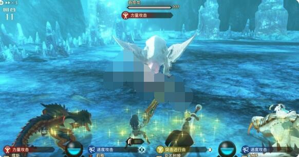 怪物猎人物语2奇怪龙怎么打？怪物猎人物语2破灭之翼奇怪龙打法说明