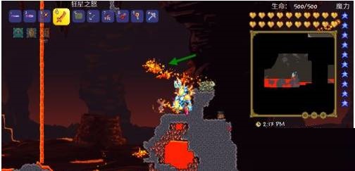 泰拉瑞亚岩浆石怎么获得?泰拉瑞亚岩浆石获得攻略